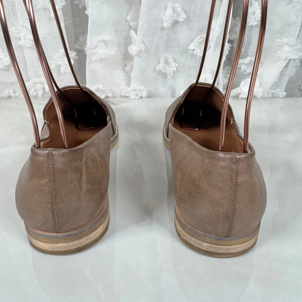 Indigo rd brown